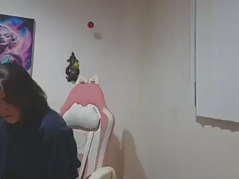 Crystal Star  online show from December 23, 10:24 am