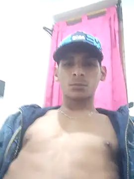 alex colombiano online show from October 21, 10:54 pm