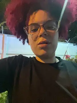 Enyagleam  online show from October 3, 2:52 am