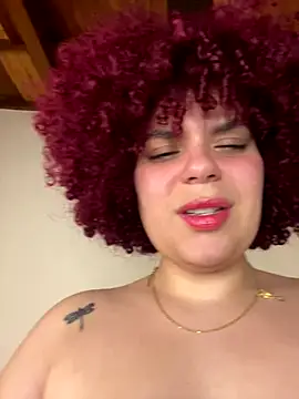 Enyagleam  online show from October 22, 3:29 am