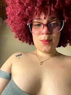 Enyagleam  online show from October 23, 2:33 am