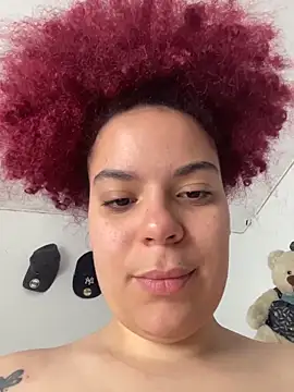 Enyagleam  online show from October 31, 7:15 pm