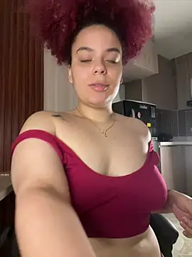 Enyagleam  online show from February 12, 3:34 am