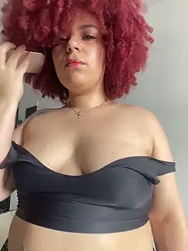 Enyagleam  online show from March 15, 8:59 pm