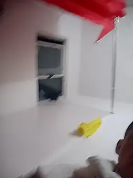 Snapshot of sanf8z chatting on October 21, 8:48 am sanf8z online show from October 21, 8:48 am