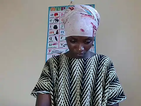 Snapshot of Alexxa_ebony chatting on February 1, 7:18 am Alexxa ebony online show from February 1, 7:18 am