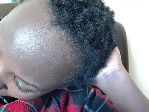 Snapshot of Alexxa_ebony chatting on February 27, 8:36 am Alexxa ebony online show from February 27, 8:36 am