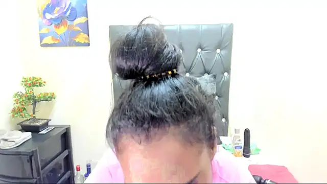 Snapshot of Toxicfantasy4u chatting on November 8, 4:40 pm Toxicfantasy4u online show from November 8, 4:40 pm