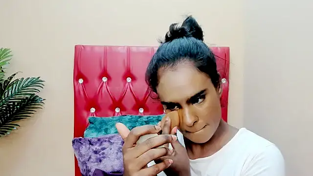 Toxicfantasy4u online show from February 4, 5:19 pm