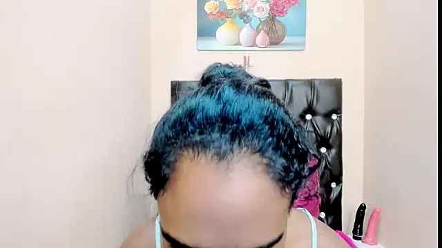 Toxicfantasy4u online show from April 1, 3:53 pm