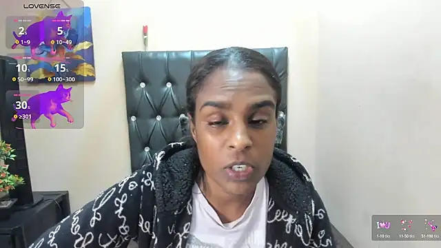Snapshot of Toxicfantasy4u chatting on June 4, 3:29 pm Toxicfantasy4u online show from June 4, 3:29 pm