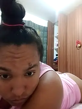 Viviana h online show from November 24, 1:38 am