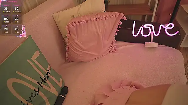 Winaria online show from February 3, 6:40 am