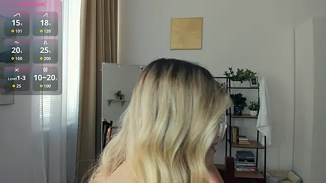 Snapshot of FaaBinaa chatting on March 27, 8:09 am FaaBinaa online show from March 27, 8:09 am