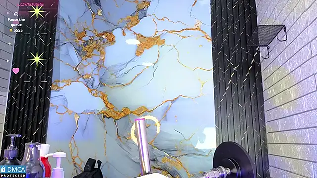 nena cupcake  online show from November 24, 11:10 am