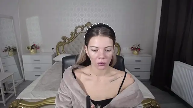 AmberTop online show from October 8, 6:22 am