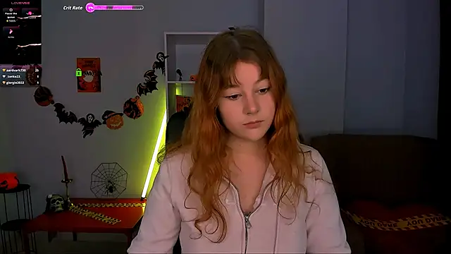 lola sun12 online show from October 30, 8:42 pm