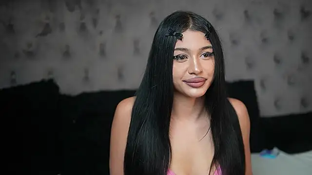 GiuliaSya online show from October 15, 9:26 pm