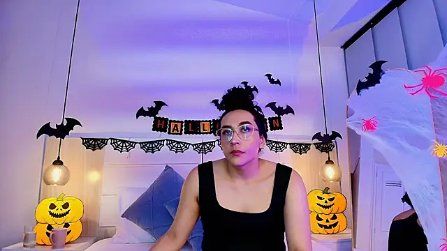 alehia cute online show from November 1, 10:12 pm