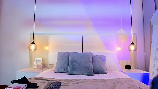 alehia cute online show from November 14, 10:29 pm