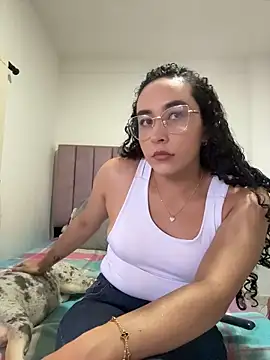 alehia cute online show from July 30, 9:47 pm