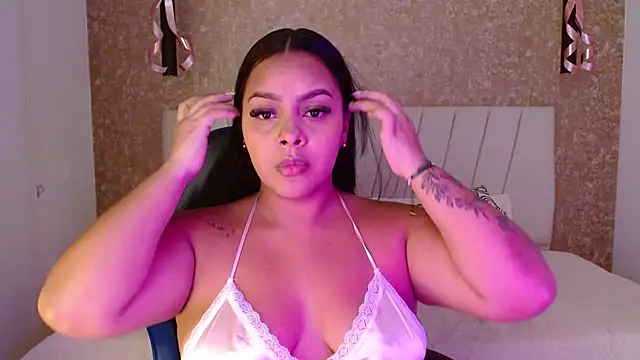 Amaranta carey online show from November 3, 11:59 pm