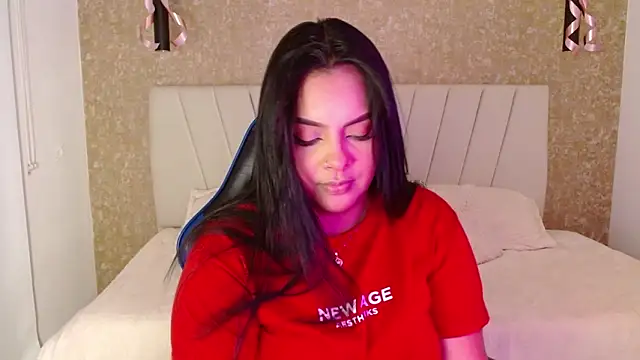 Amaranta carey online show from December 1, 12:26 am