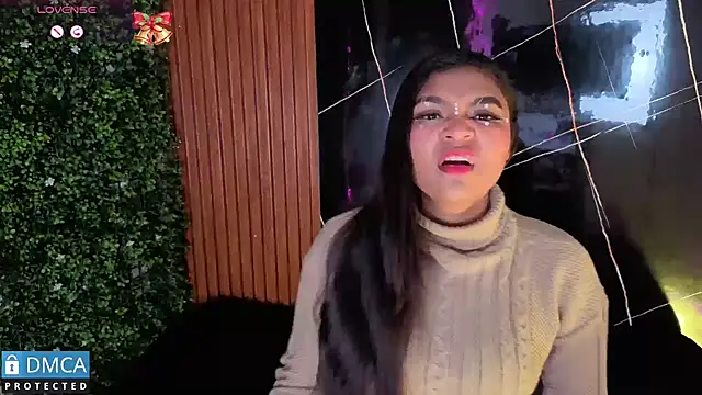 Snapshot of leidy_morales_ chatting on June 19, 11:03 am leidy morales online show from June 19, 11:03 am
