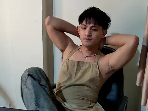 Snapshot of boypratama29 chatting on October 15, 11:54 am boypratama29 online show from October 15, 11:54 am