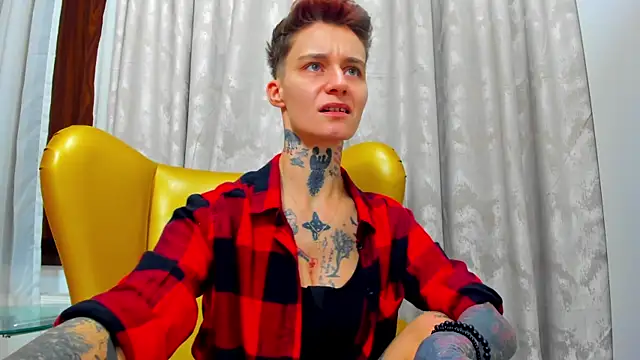 Kennysx online show from November 21, 8:29 pm