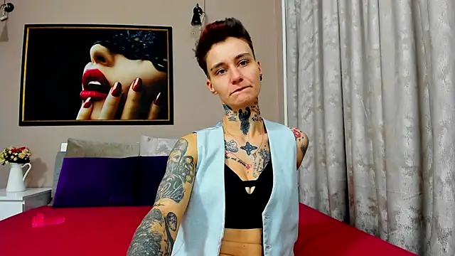 Kennysx online show from November 22, 7:57 pm