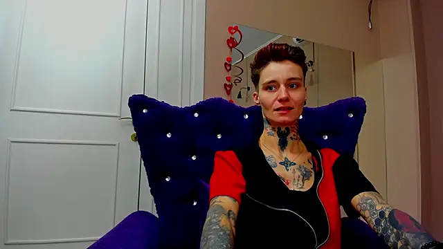 Kennysx online show from November 24, 8:19 pm