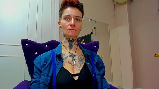 Kennysx online show from November 27, 8:11 pm