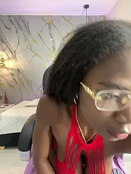 MorenaLush Eup online show from January 16, 12:58 am