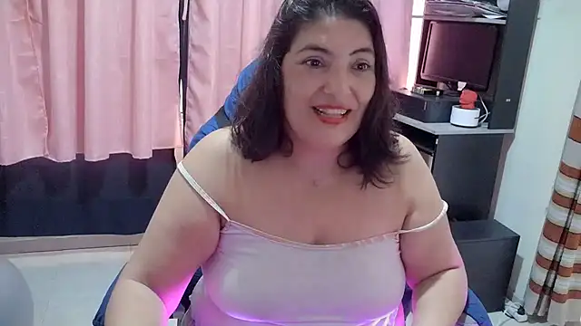lina maria99 online show from January 14, 1:39 pm