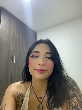 ImEmily444 online show from November 9, 1:26 am