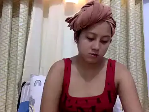 Sweet baby21 online show from September 26, 7:34 am