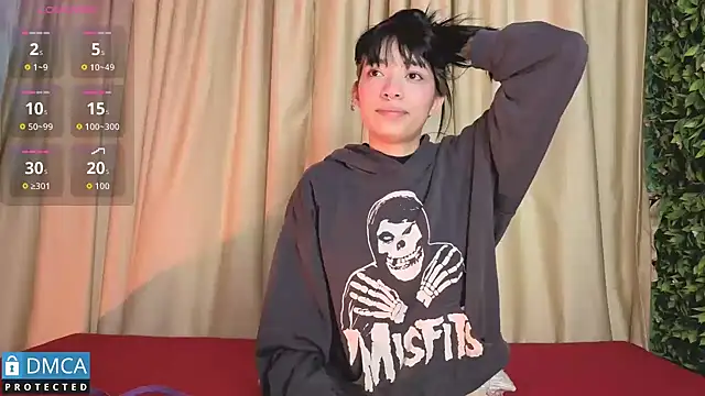 stepha   online show from October 16, 11:22 am