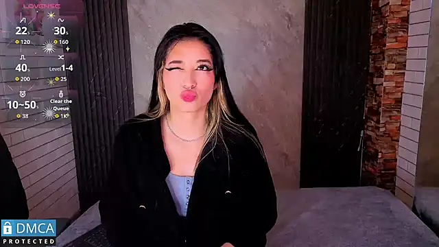 stepha   online show from February 12, 11:05 am