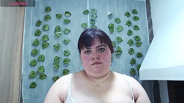 Snapshot of anishasanchezcm101 chatting on October 27, 3:10 am anishasanchezcm101 online show from October 27, 3:10 am