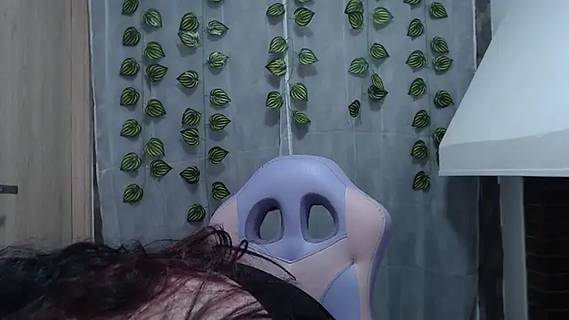 Snapshot of anishasanchezcm101 chatting on October 28, 3:21 am anishasanchezcm101 online show from October 28, 3:21 am