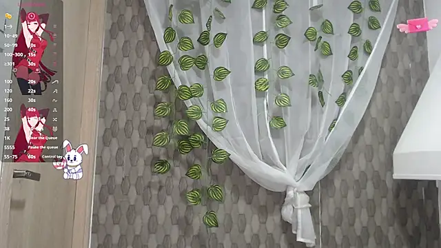 Snapshot of anishasanchezcm101 chatting on December 3, 3:14 am anishasanchezcm101 online show from December 3, 3:14 am