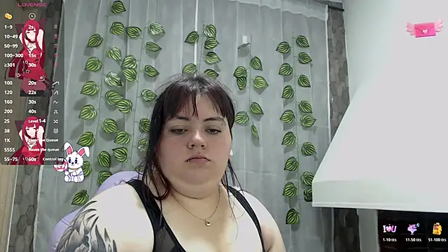 Snapshot of anishasanchezcm101 chatting on December 14, 4:07 am anishasanchezcm101 online show from December 14, 4:07 am