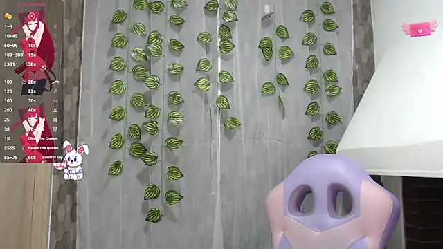 Snapshot of anishasanchezcm101 chatting on December 15, 9:08 pm anishasanchezcm101 online show from December 15, 9:08 pm