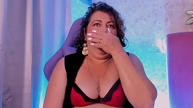 PalomaLombardi online show from November 19, 8:09 pm