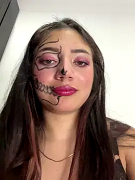 LisaGoddes online show from October 30, 11:27 pm