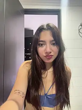 LisaGoddes online show from December 1, 9:20 pm