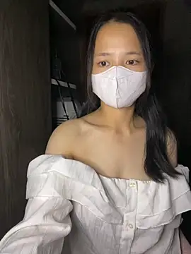 Hana-44 online show from October 27, 6:01 pm