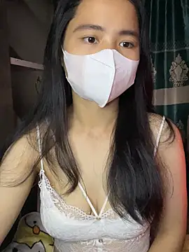 Hana-44 online show from January 16, 2:04 am