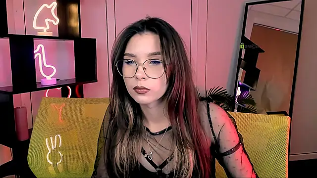 lily morty online show from October 22, 7:13 pm